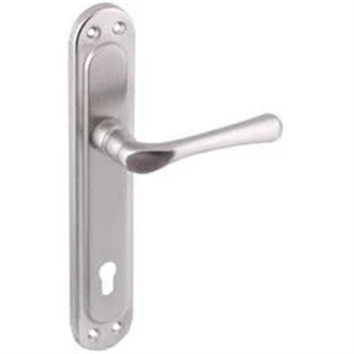 ENOM MURAT NİKEL-SATEN YALE KOL